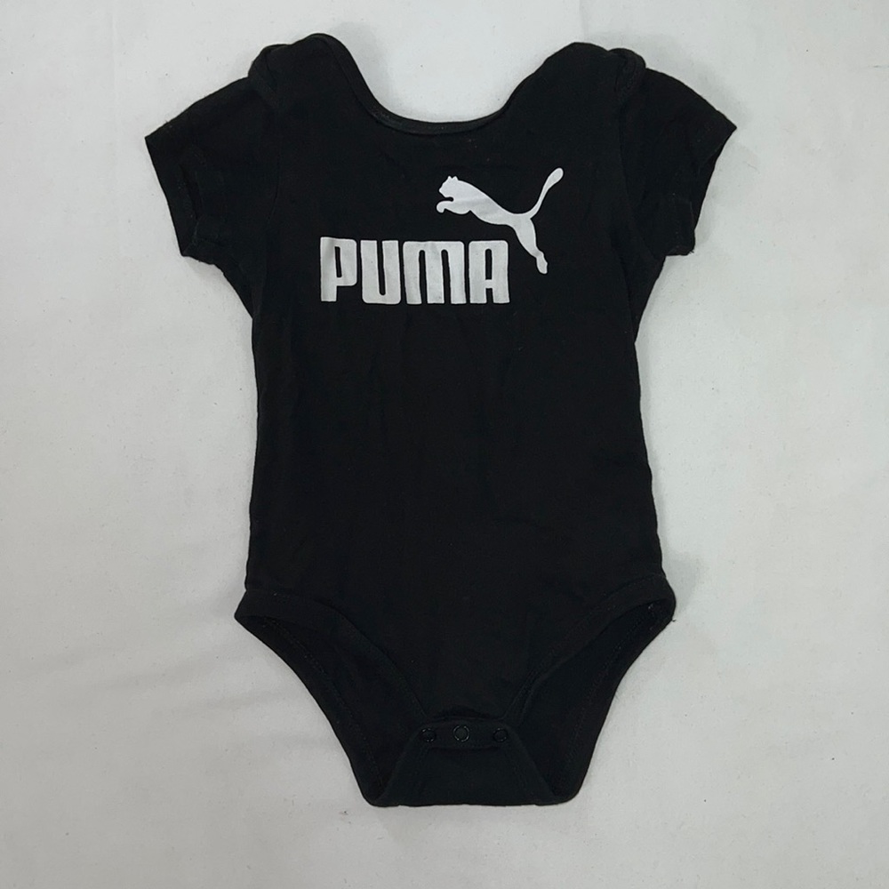 1814 kids puma sleep wear